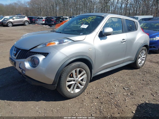 Aukcja sprzedaży 2011 Nissan Juke Sv, vin: JN8AF5MV7BT013615, numer aukcji: 44814890