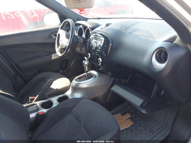 Aukcja sprzedaży 2011 Nissan Juke Sv, vin: JN8AF5MV7BT013615, numer aukcji: 44814890