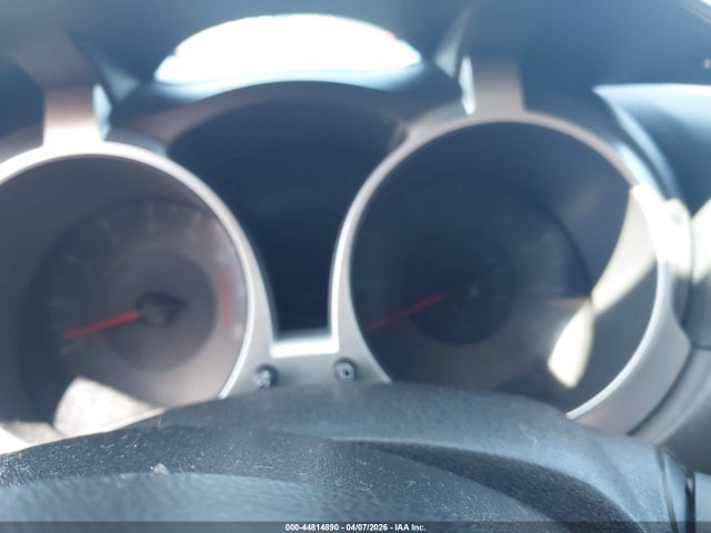 Aukcja sprzedaży 2011 Nissan Juke Sv, vin: JN8AF5MV7BT013615, numer aukcji: 44814890