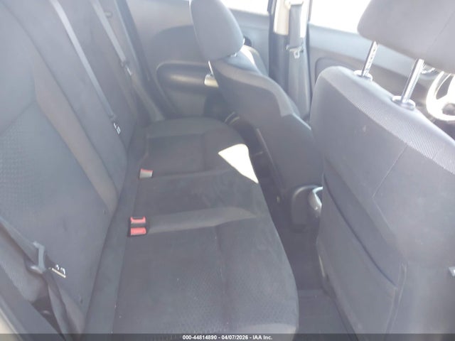 Aukcja sprzedaży 2011 Nissan Juke Sv, vin: JN8AF5MV7BT013615, numer aukcji: 44814890