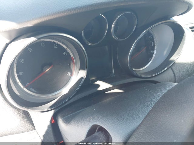 Aukcja sprzedaży 2014 Buick Encore Convenience, vin: KL4CJFSB6EB540129, numer aukcji: 44814897