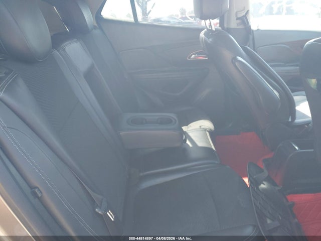 Aukcja sprzedaży 2014 Buick Encore Convenience, vin: KL4CJFSB6EB540129, numer aukcji: 44814897
