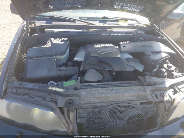 Продаж на аукціоні авто 2002 Bmw X5 4.6is, vin: 5UXFB93502LN79457, номер лоту: 44814904