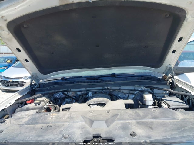 2015 Chevrolet Silverado 1500 1lt მანქანა იყიდება აუქციონზე, vin: 3GCUKREC8FG444606, აუქციონის ნომერი: 44814907