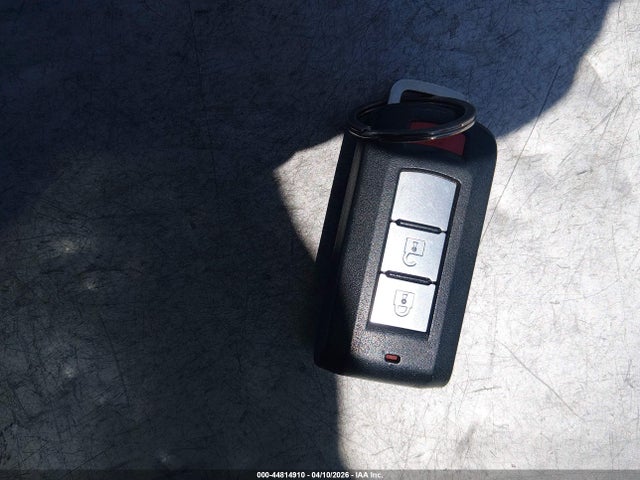 Продаж на аукціоні авто 2017 Mitsubishi Outlander Se, vin: JA4AD3A37HZ065321, номер лоту: 44814910