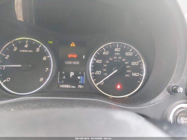 Продаж на аукціоні авто 2017 Mitsubishi Outlander Se, vin: JA4AD3A37HZ065321, номер лоту: 44814910