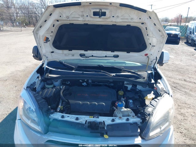 44814911 :رقم المزاد ، ZFBERFBT9G6C74395 vin ، 2016 Ram Promaster City Tradesman Slt مزاد بيع