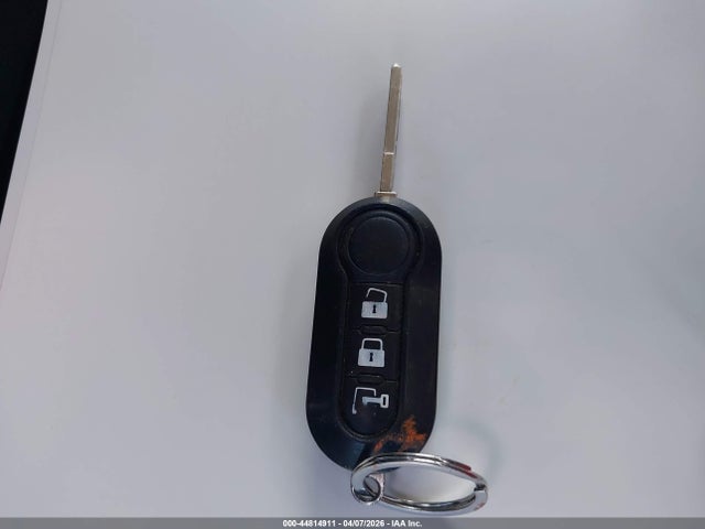 44814911 :رقم المزاد ، ZFBERFBT9G6C74395 vin ، 2016 Ram Promaster City Tradesman Slt مزاد بيع