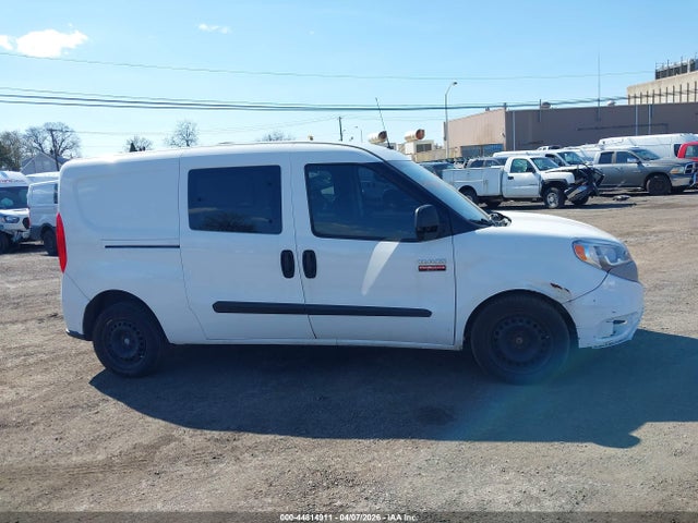 44814911 :رقم المزاد ، ZFBERFBT9G6C74395 vin ، 2016 Ram Promaster City Tradesman Slt مزاد بيع
