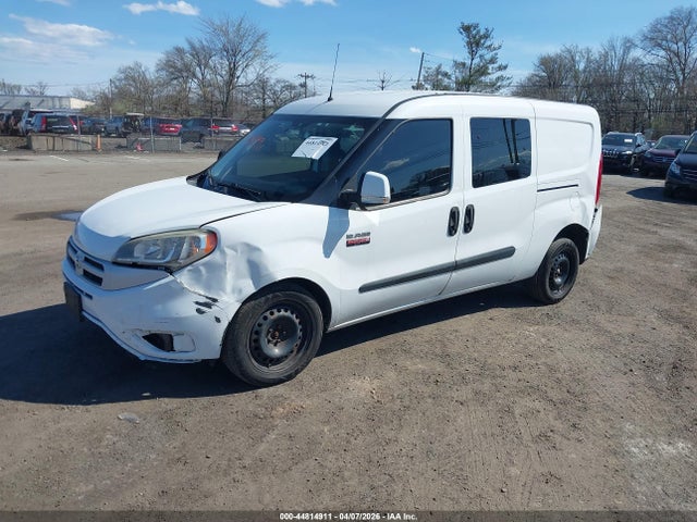 44814911 :رقم المزاد ، ZFBERFBT9G6C74395 vin ، 2016 Ram Promaster City Tradesman Slt مزاد بيع