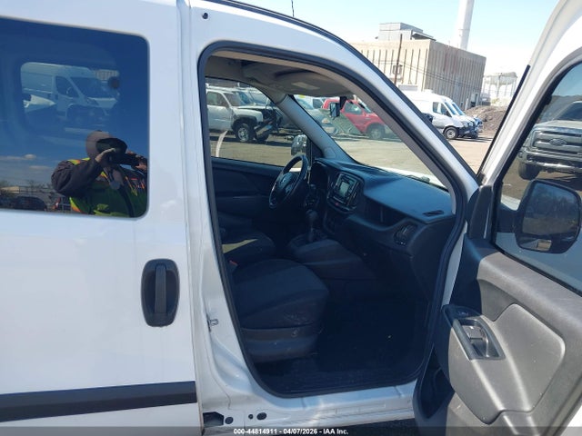 44814911 :رقم المزاد ، ZFBERFBT9G6C74395 vin ، 2016 Ram Promaster City Tradesman Slt مزاد بيع