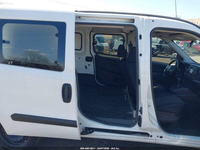 44814911 :رقم المزاد ، ZFBERFBT9G6C74395 vin ، 2016 Ram Promaster City Tradesman Slt مزاد بيع