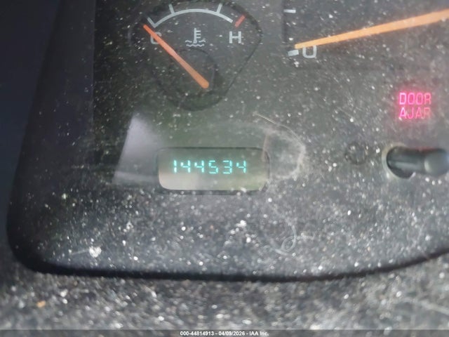 44814913 :رقم المزاد ، 1B7GL22N11S273674 vin ، 2001 Dodge Dakota Slt/sport مزاد بيع