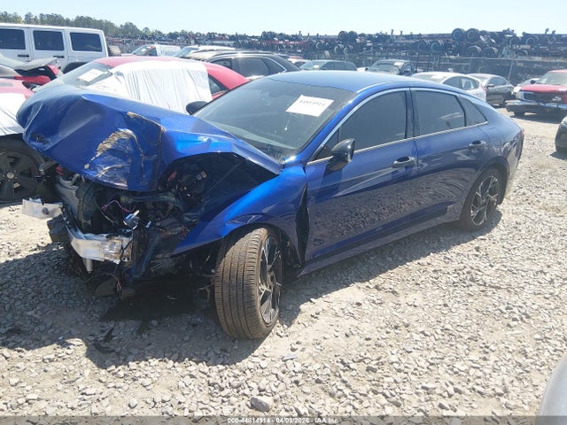 Продаж на аукціоні авто 2025 Kia K5 Gt-line, vin: KNAG64J77S5311041, номер лоту: 44814914