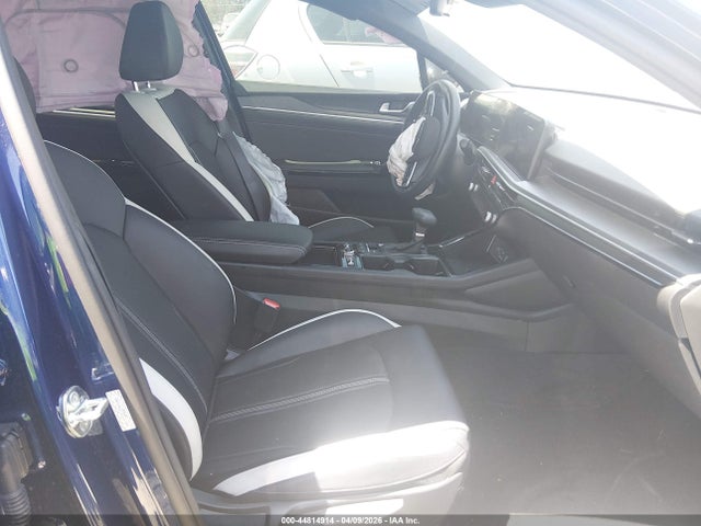 Продаж на аукціоні авто 2025 Kia K5 Gt-line, vin: KNAG64J77S5311041, номер лоту: 44814914