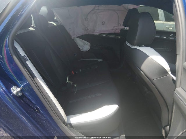 Продаж на аукціоні авто 2025 Kia K5 Gt-line, vin: KNAG64J77S5311041, номер лоту: 44814914