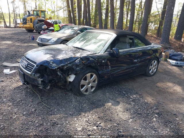 Aukcja sprzedaży 2005 Audi A4 3.0, vin: WAUAT48H85K002925, numer aukcji: 44814922