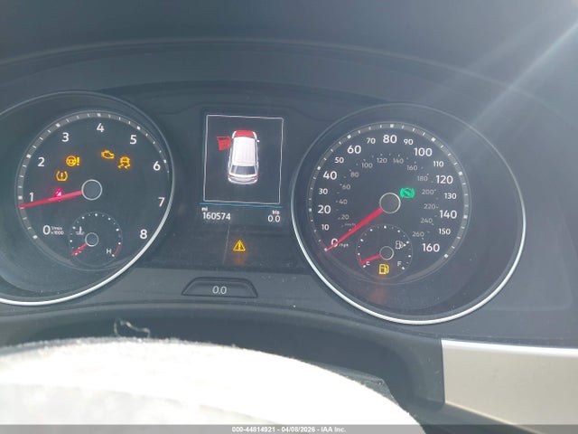 2018 Volkswagen Atlas 3.6l V6 Se/3.6l V6 Se W/technology მანქანა იყიდება აუქციონზე, vin: 1V2LR2CA6JC540034, აუქციონის ნომერი: 44814921