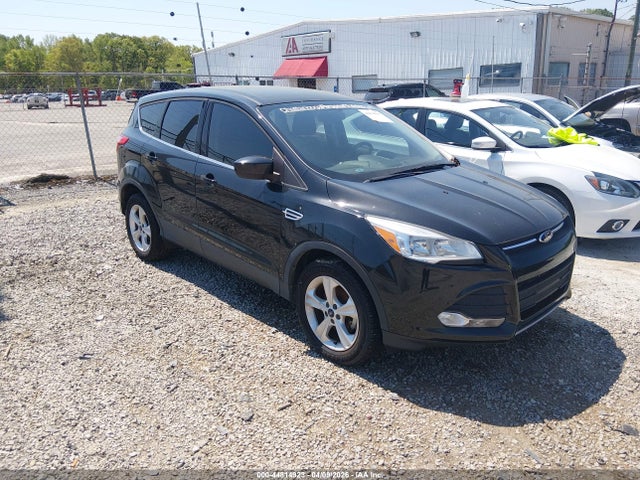 Продажа на аукционе авто 2014 Ford Escape Se, vin: 1FMCU0GX0EUC04667, номер лота: 44814923