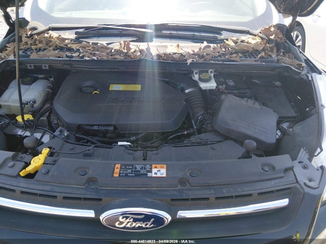 Продажа на аукционе авто 2014 Ford Escape Se, vin: 1FMCU0GX0EUC04667, номер лота: 44814923