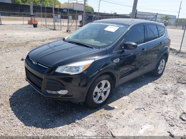 Продажа на аукционе авто 2014 Ford Escape Se, vin: 1FMCU0GX0EUC04667, номер лота: 44814923