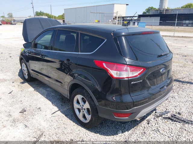 Продажа на аукционе авто 2014 Ford Escape Se, vin: 1FMCU0GX0EUC04667, номер лота: 44814923