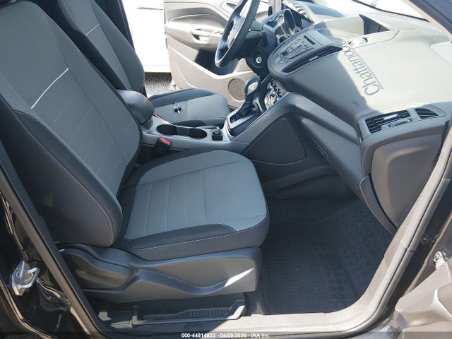 Продажа на аукционе авто 2014 Ford Escape Se, vin: 1FMCU0GX0EUC04667, номер лота: 44814923