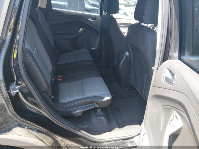 Продажа на аукционе авто 2014 Ford Escape Se, vin: 1FMCU0GX0EUC04667, номер лота: 44814923