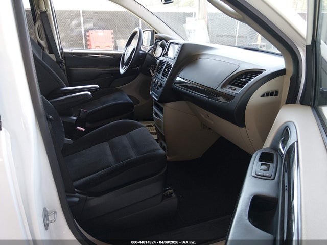 2018 DODGE GRAND CARAVAN 2C4RDGBG5JR273344 Photo 4