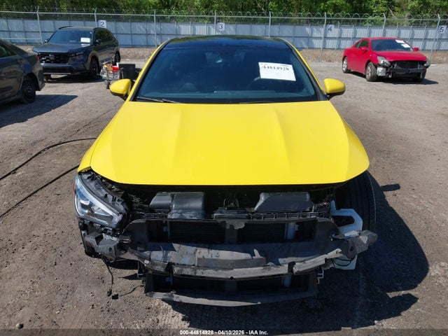 44814928 :رقم المزاد ، WDD5J4GB3LN076066 vin ، 2020 Mercedes-benz Cla 250 مزاد بيع