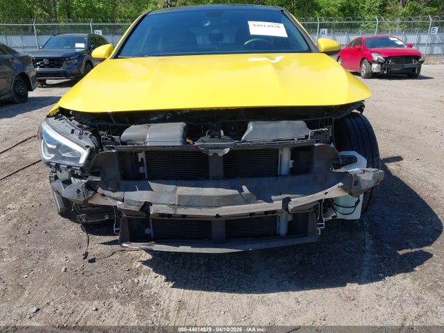 44814928 :رقم المزاد ، WDD5J4GB3LN076066 vin ، 2020 Mercedes-benz Cla 250 مزاد بيع