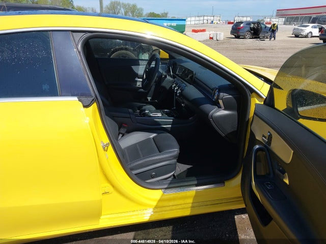 44814928 :رقم المزاد ، WDD5J4GB3LN076066 vin ، 2020 Mercedes-benz Cla 250 مزاد بيع