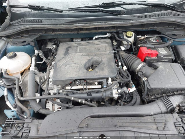 2020 Ford Escape Se მანქანა იყიდება აუქციონზე, vin: 1FMCU9G69LUB77039, აუქციონის ნომერი: 44814930