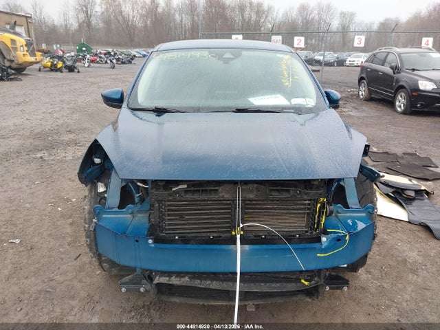 2020 Ford Escape Se მანქანა იყიდება აუქციონზე, vin: 1FMCU9G69LUB77039, აუქციონის ნომერი: 44814930