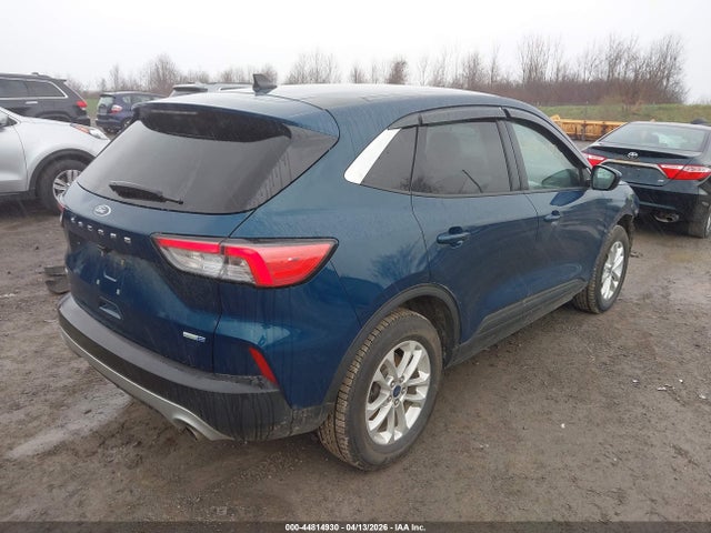 2020 Ford Escape Se მანქანა იყიდება აუქციონზე, vin: 1FMCU9G69LUB77039, აუქციონის ნომერი: 44814930