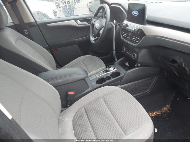2020 Ford Escape Se მანქანა იყიდება აუქციონზე, vin: 1FMCU9G69LUB77039, აუქციონის ნომერი: 44814930