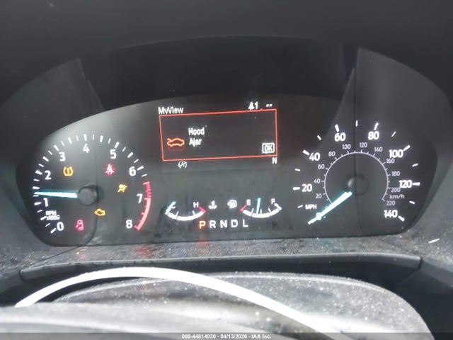 2020 Ford Escape Se მანქანა იყიდება აუქციონზე, vin: 1FMCU9G69LUB77039, აუქციონის ნომერი: 44814930