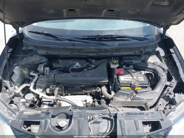 2015 NISSAN ROGUE KNMAT2MT6FP578745 Photo 9