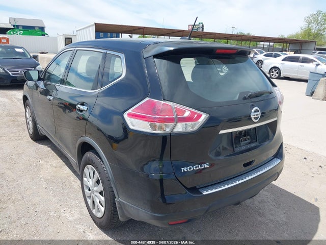 2015 NISSAN ROGUE KNMAT2MT6FP578745 Photo 2