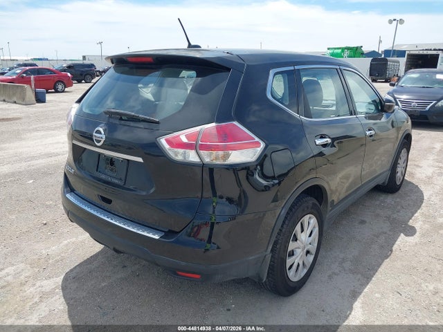 2015 NISSAN ROGUE KNMAT2MT6FP578745 Photo 3