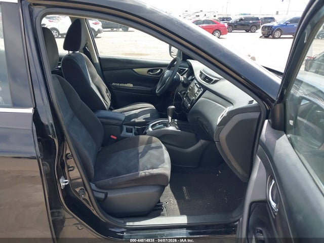 2015 NISSAN ROGUE KNMAT2MT6FP578745 Photo 4