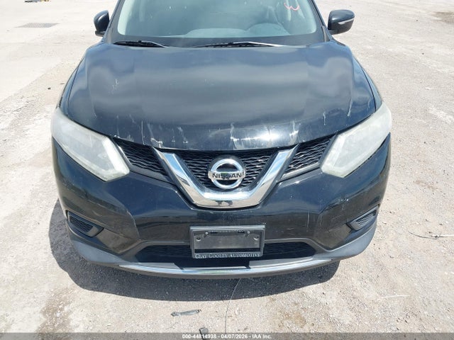2015 NISSAN ROGUE KNMAT2MT6FP578745 Photo 5
