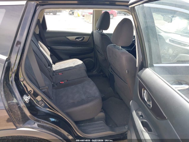 2015 NISSAN ROGUE KNMAT2MT6FP578745 Photo 7