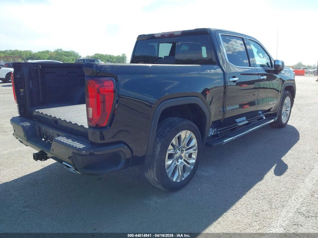 44814941 :رقم المزاد ، 3GTU9FET6LG237377 vin ، 2020 Gmc Sierra 1500 4wd  Short Box Denali مزاد بيع