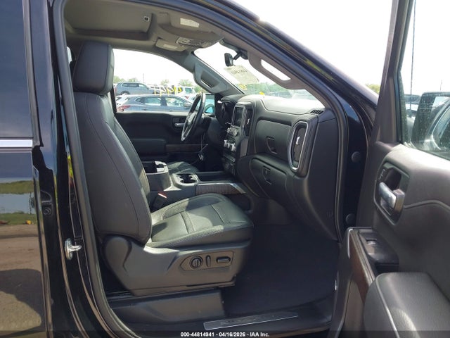 44814941 :رقم المزاد ، 3GTU9FET6LG237377 vin ، 2020 Gmc Sierra 1500 4wd  Short Box Denali مزاد بيع