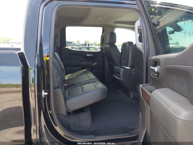 44814941 :رقم المزاد ، 3GTU9FET6LG237377 vin ، 2020 Gmc Sierra 1500 4wd  Short Box Denali مزاد بيع