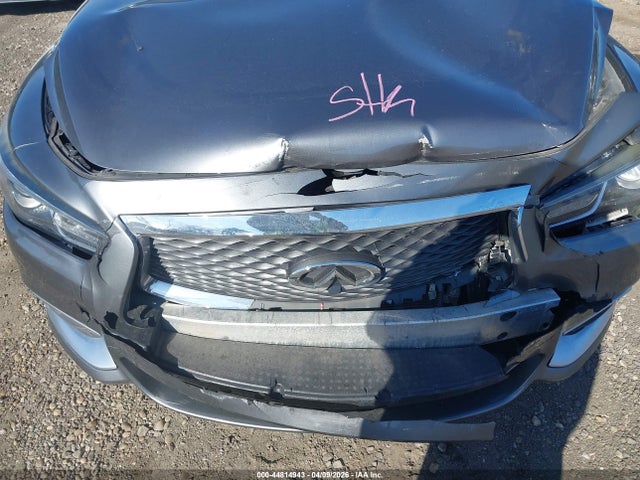 Aukcja sprzedaży 2016 Infiniti Qx60, vin: 5N1AL0MM2GC505406, numer aukcji: 44814943