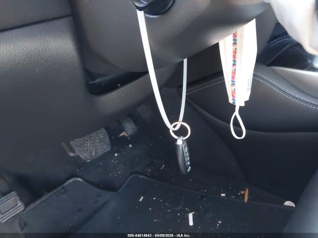 Aukcja sprzedaży 2016 Infiniti Qx60, vin: 5N1AL0MM2GC505406, numer aukcji: 44814943