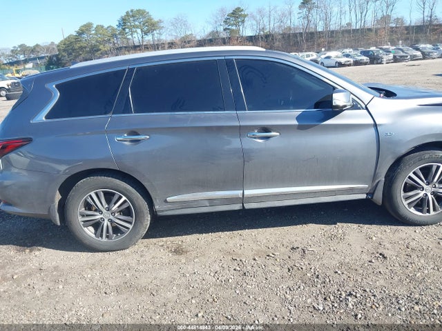 Aukcja sprzedaży 2016 Infiniti Qx60, vin: 5N1AL0MM2GC505406, numer aukcji: 44814943