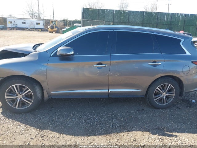 Aukcja sprzedaży 2016 Infiniti Qx60, vin: 5N1AL0MM2GC505406, numer aukcji: 44814943